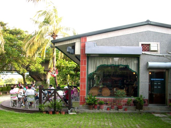 舊鐵橋天空步道:文化公車遊趣(十六)~舊鐵橋2-上橋篇