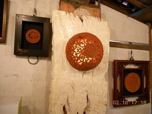 高屏舊鐵橋：文化公車遊趣(一)~舊鐵橋溼地公園