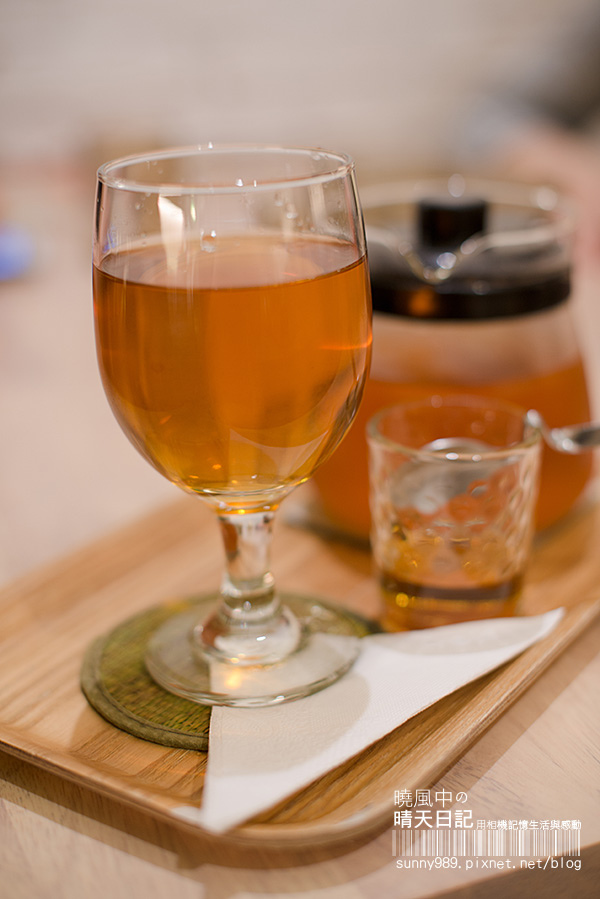 兔子公爵 Duke Rabbit：愛麗絲夢境的鄉村風小確幸-兔子公爵