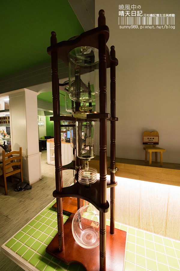 兔子公爵 Duke Rabbit：愛麗絲夢境的鄉村風小確幸-兔子公爵