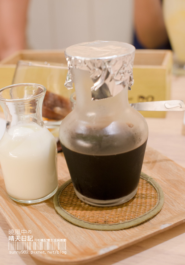 兔子公爵 Duke Rabbit：愛麗絲夢境的鄉村風小確幸-兔子公爵