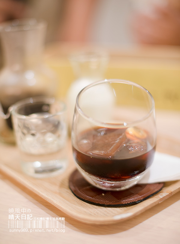 兔子公爵 Duke Rabbit：愛麗絲夢境的鄉村風小確幸-兔子公爵