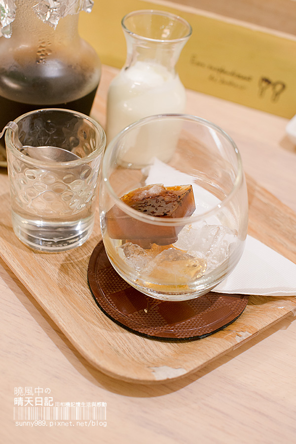 兔子公爵 Duke Rabbit：愛麗絲夢境的鄉村風小確幸-兔子公爵