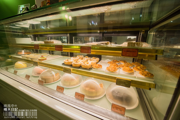 兔子公爵 Duke Rabbit：愛麗絲夢境的鄉村風小確幸-兔子公爵