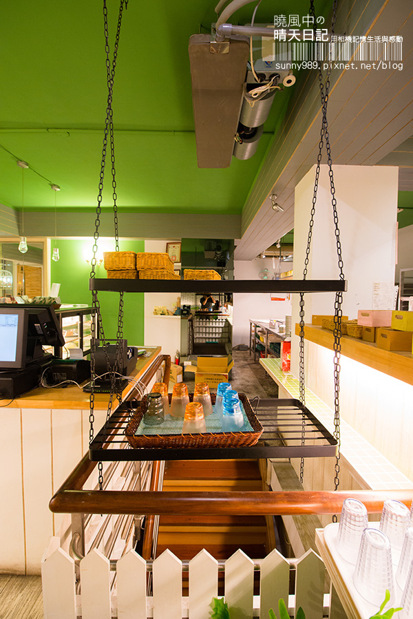 兔子公爵 Duke Rabbit：愛麗絲夢境的鄉村風小確幸-兔子公爵