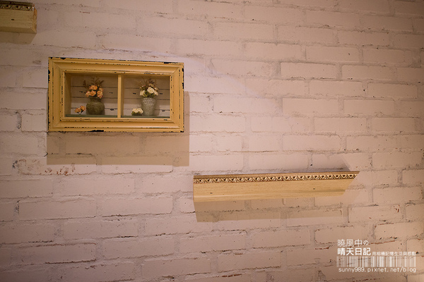 兔子公爵 Duke Rabbit：愛麗絲夢境的鄉村風小確幸-兔子公爵