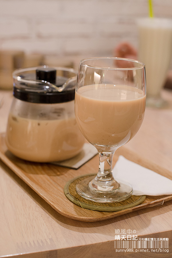 兔子公爵 Duke Rabbit：愛麗絲夢境的鄉村風小確幸-兔子公爵