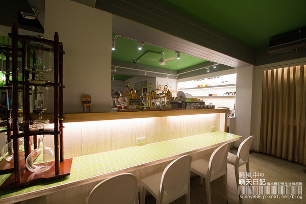 兔子公爵 Duke Rabbit：愛麗絲夢境的鄉村風小確幸-兔子公爵