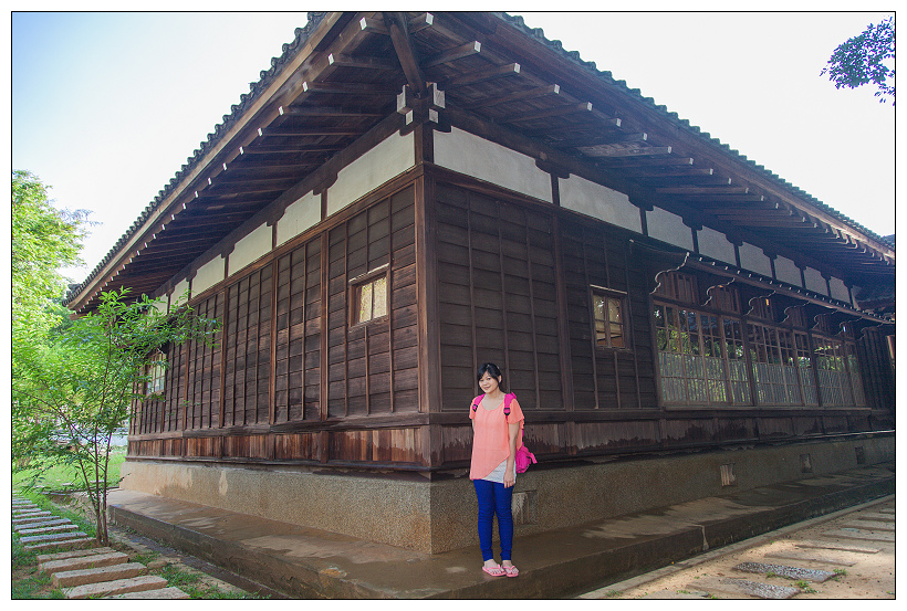 嘉義公園,射日塔,史蹟資料館