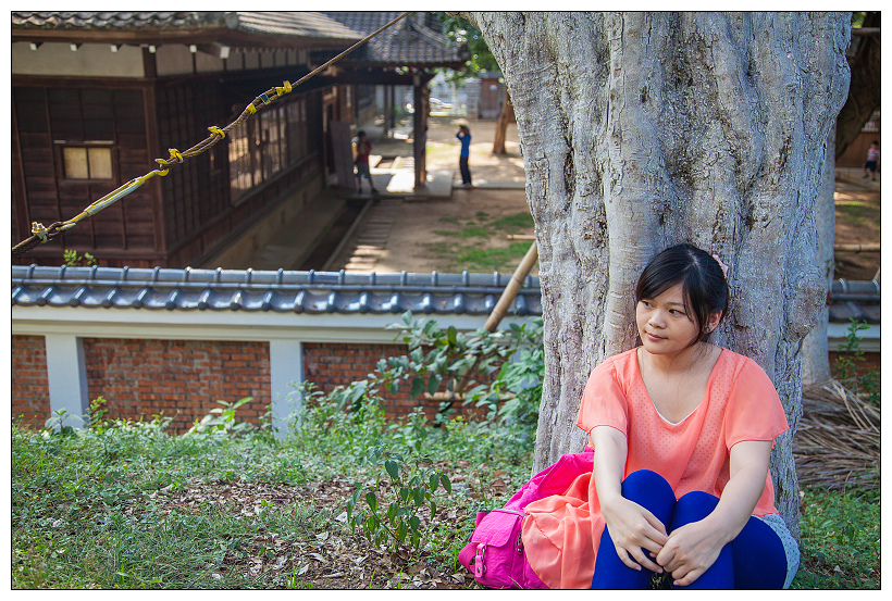 嘉義公園,射日塔,史蹟資料館
