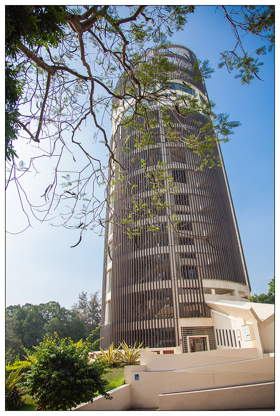 嘉義公園,射日塔,史蹟資料館