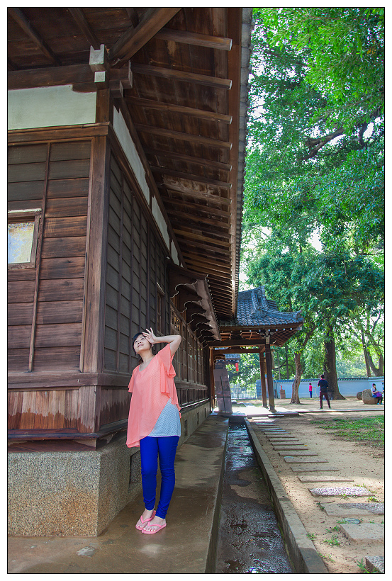 嘉義公園,射日塔,史蹟資料館