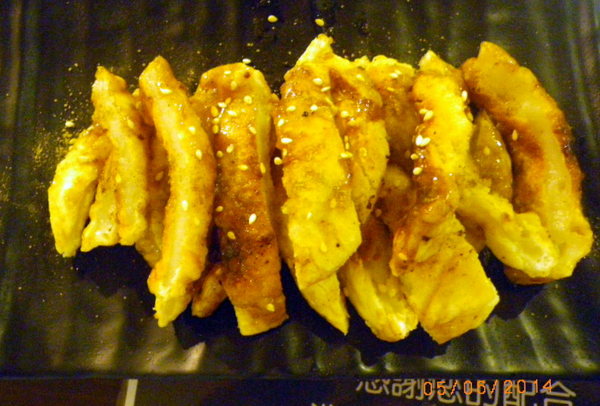 霸氣串燒居酒屋:【霸氣串燒居酒屋】小聚、狂歡、圓夢的好地方