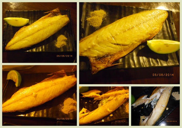 霸氣串燒居酒屋:【霸氣串燒居酒屋】小聚、狂歡、圓夢的好地方