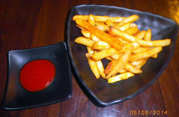 霸氣串燒居酒屋:【霸氣串燒居酒屋】小聚、狂歡、圓夢的好地方