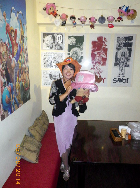 霸氣串燒居酒屋:【霸氣串燒居酒屋】小聚、狂歡、圓夢的好地方