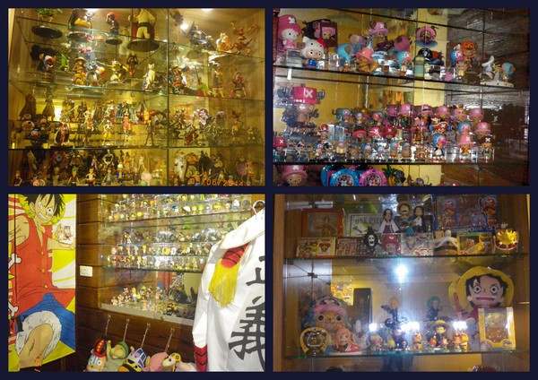 霸氣串燒居酒屋:【霸氣串燒居酒屋】小聚、狂歡、圓夢的好地方