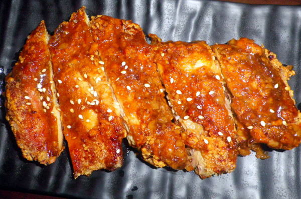 霸氣串燒居酒屋:【霸氣串燒居酒屋】小聚、狂歡、圓夢的好地方