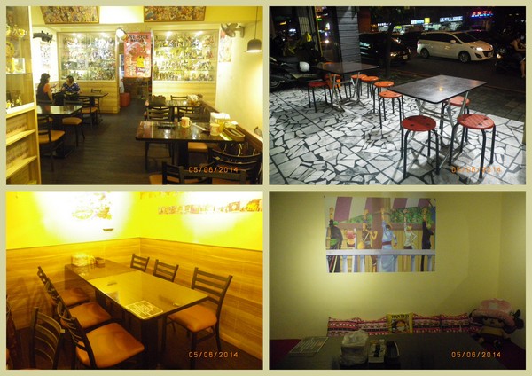 霸氣串燒居酒屋:【霸氣串燒居酒屋】小聚、狂歡、圓夢的好地方