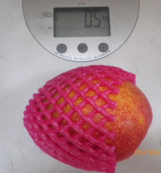 很慢的芒果：[愛文芒果]香甜味美˙怎麼吃都不會膩