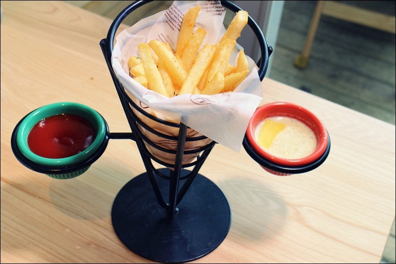 曉確幸_Neo19餐廳_市府站下午茶