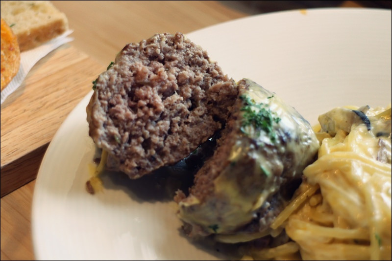 曉確幸_Neo19餐廳_市府站下午茶