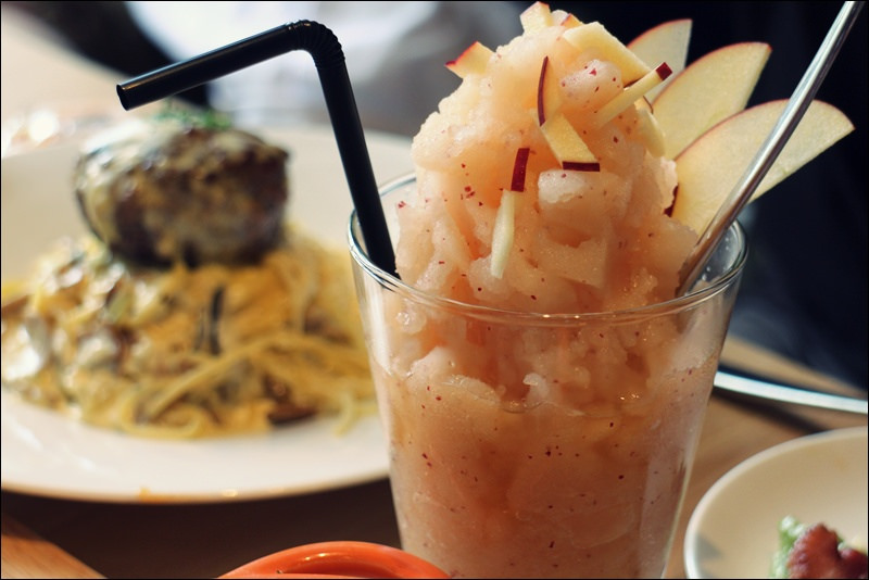 曉確幸_Neo19餐廳_市府站下午茶