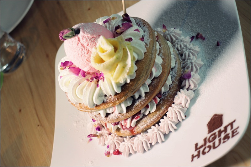 曉確幸_Neo19餐廳_市府站下午茶