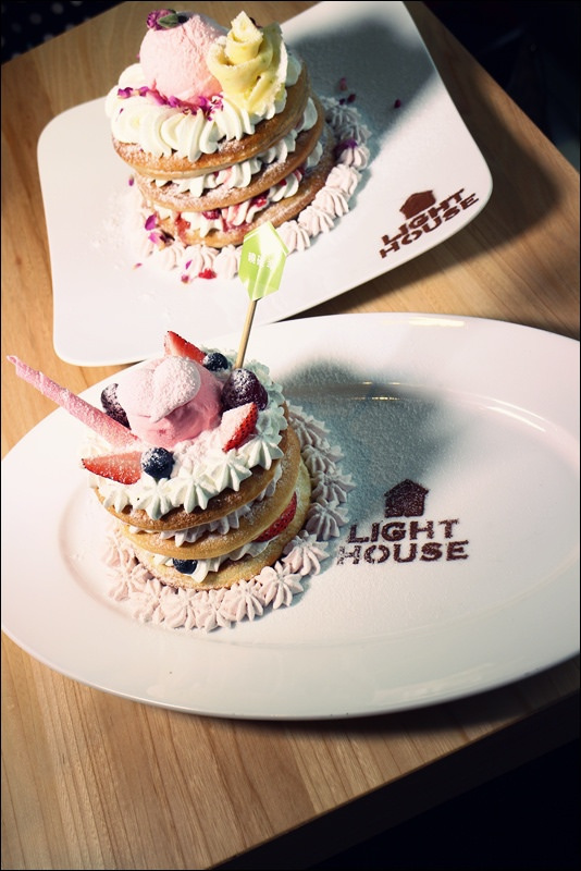 曉確幸_Neo19餐廳_市府站下午茶