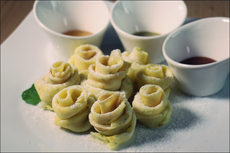 曉確幸_Neo19餐廳_市府站下午茶