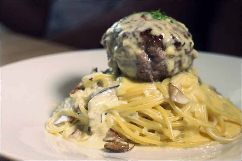 曉確幸_Neo19餐廳_市府站下午茶