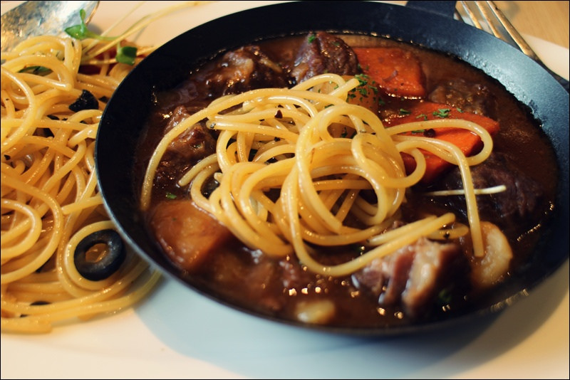 曉確幸_Neo19餐廳_市府站下午茶