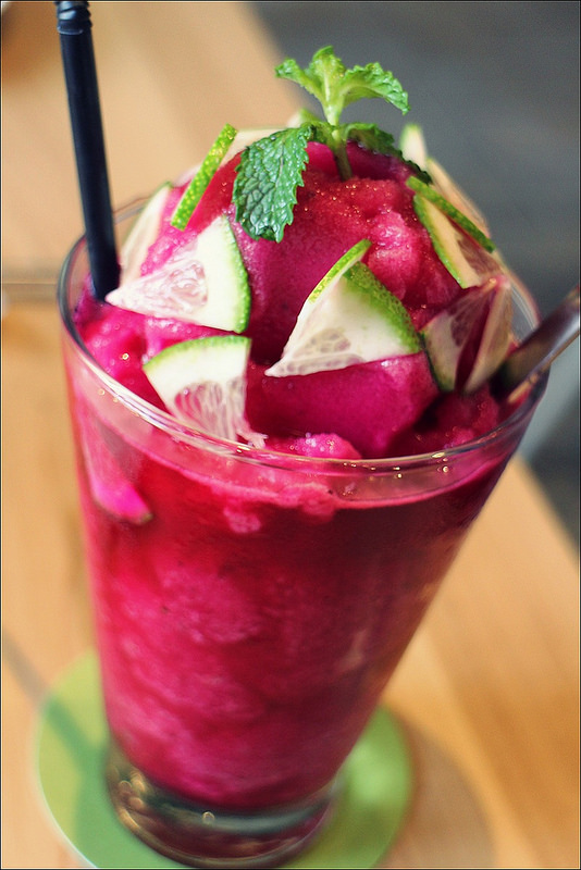 曉確幸_Neo19餐廳_市府站下午茶