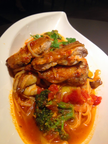 沛果義式餐飲 Prego：[台北]平價好味道 沛果義式餐飲