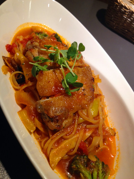 沛果義式餐飲 Prego：[台北]平價好味道 沛果義式餐飲