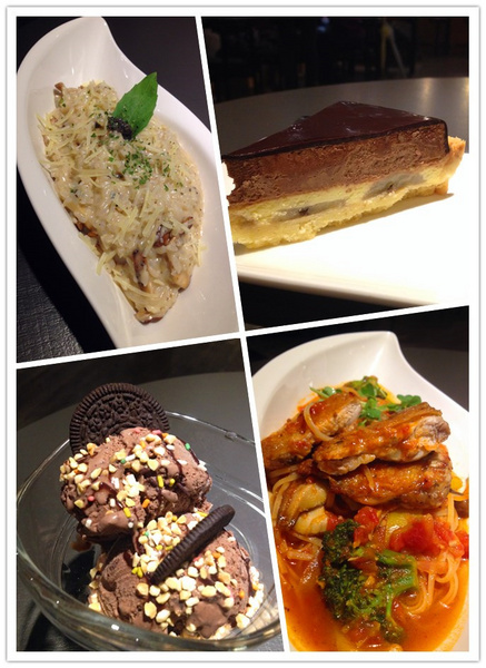 沛果義式餐飲 Prego：[台北]平價好味道 沛果義式餐飲