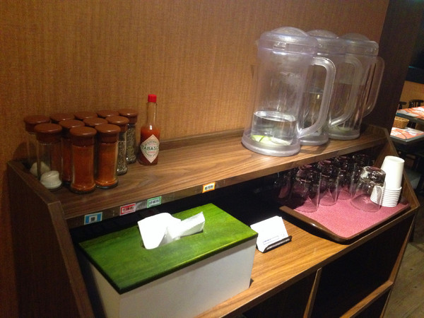 沛果義式餐飲 Prego：[台北]平價好味道 沛果義式餐飲