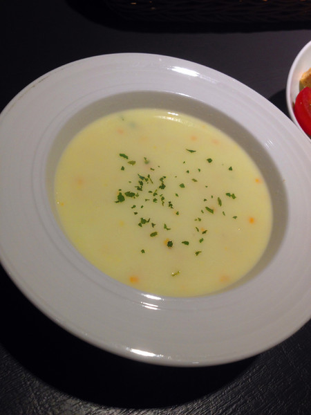 沛果義式餐飲 Prego：[台北]平價好味道 沛果義式餐飲