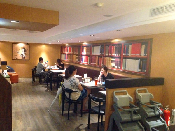 沛果義式餐飲 Prego：[台北]平價好味道 沛果義式餐飲