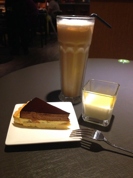 沛果義式餐飲 Prego：[台北]平價好味道 沛果義式餐飲