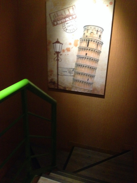 沛果義式餐飲 Prego：[台北]平價好味道 沛果義式餐飲