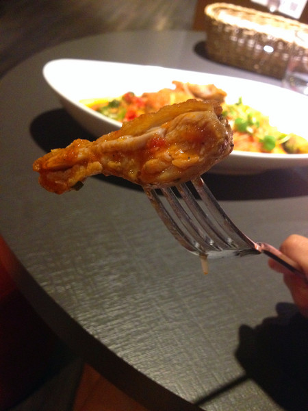 沛果義式餐飲 Prego：[台北]平價好味道 沛果義式餐飲