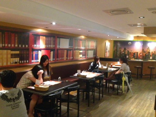 沛果義式餐飲 Prego：[台北]平價好味道 沛果義式餐飲