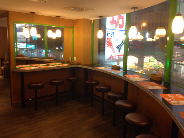 沛果義式餐飲 Prego：[台北]平價好味道 沛果義式餐飲