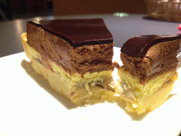 沛果義式餐飲 Prego：[台北]平價好味道 沛果義式餐飲