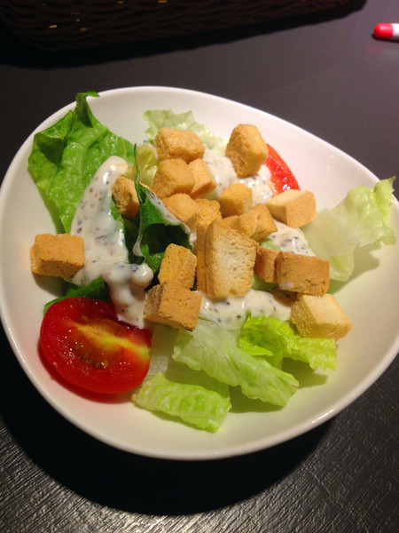 沛果義式餐飲 Prego：[台北]平價好味道 沛果義式餐飲