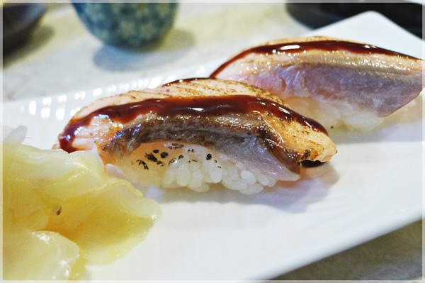 海幸壽司鮨處:新北三重○ ● △ ▲ ☆ ★海幸壽司鮨處◇ ◆ □ ■ ▽ ▼平價壽司