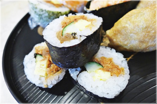 海幸壽司鮨處:新北三重○ ● △ ▲ ☆ ★海幸壽司鮨處◇ ◆ □ ■ ▽ ▼平價壽司