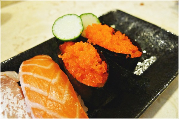 海幸壽司鮨處:新北三重○ ● △ ▲ ☆ ★海幸壽司鮨處◇ ◆ □ ■ ▽ ▼平價壽司