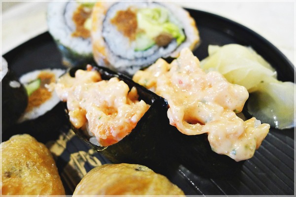 海幸壽司鮨處:新北三重○ ● △ ▲ ☆ ★海幸壽司鮨處◇ ◆ □ ■ ▽ ▼平價壽司